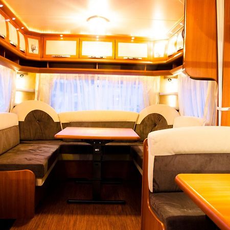 Go Outdoors Caravan Park Nuwara Eliya Ngoại thất bức ảnh