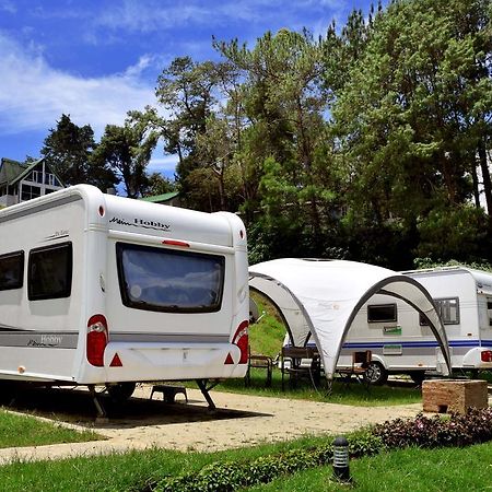 Go Outdoors Caravan Park Nuwara Eliya Ngoại thất bức ảnh