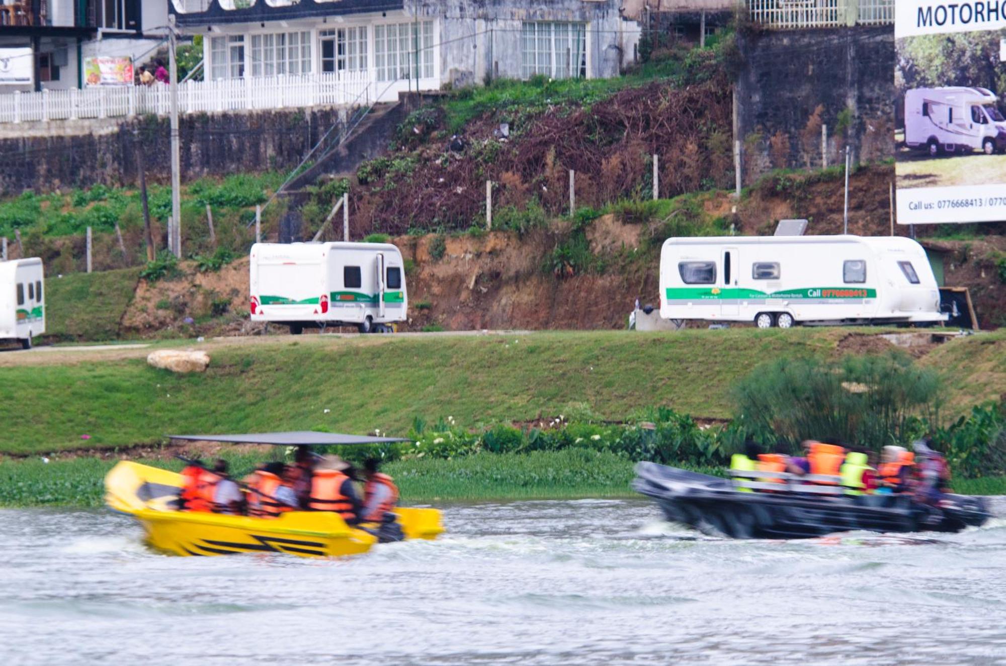 Go Outdoors Caravan Park Nuwara Eliya Ngoại thất bức ảnh
