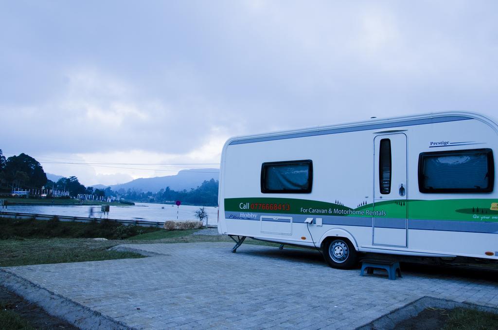 Go Outdoors Caravan Park Nuwara Eliya Ngoại thất bức ảnh