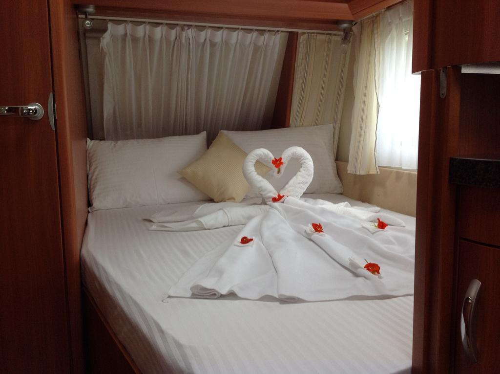 Go Outdoors Caravan Park Nuwara Eliya Ngoại thất bức ảnh