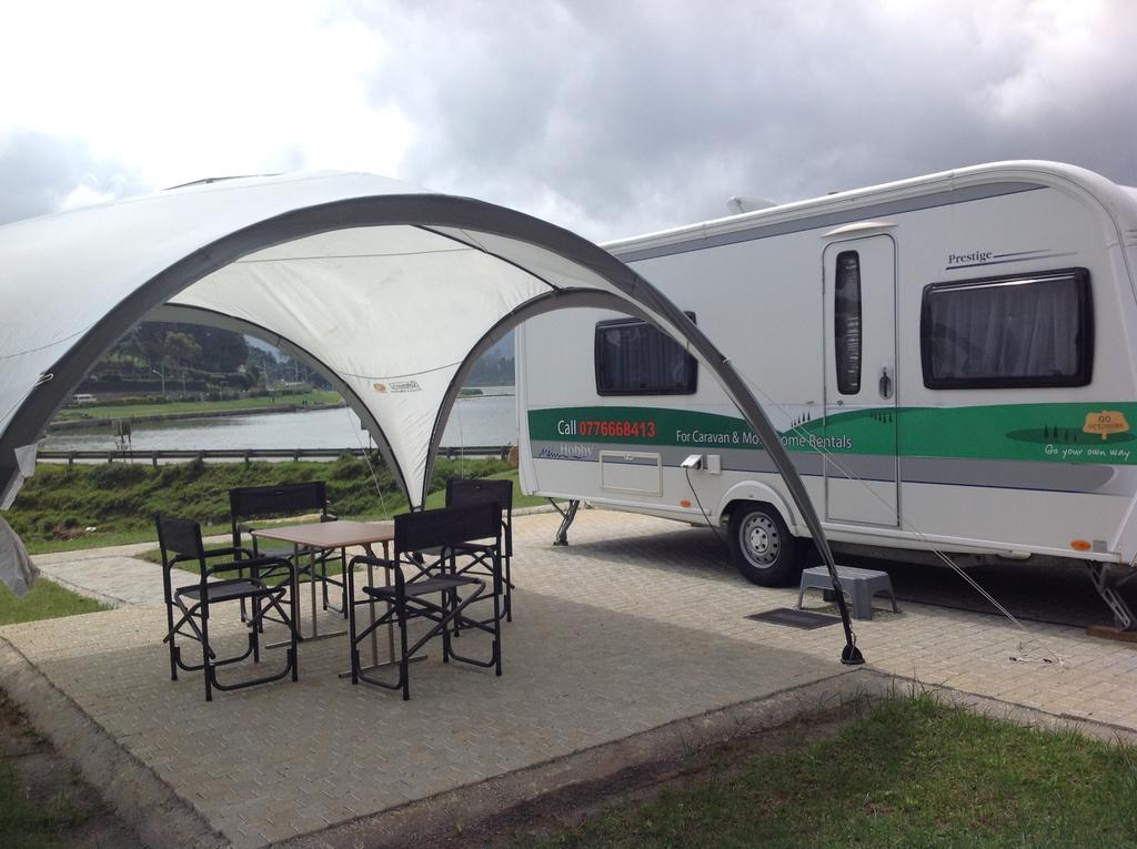 Go Outdoors Caravan Park Nuwara Eliya Ngoại thất bức ảnh