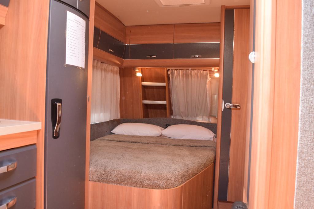 Go Outdoors Caravan Park Nuwara Eliya Phòng bức ảnh