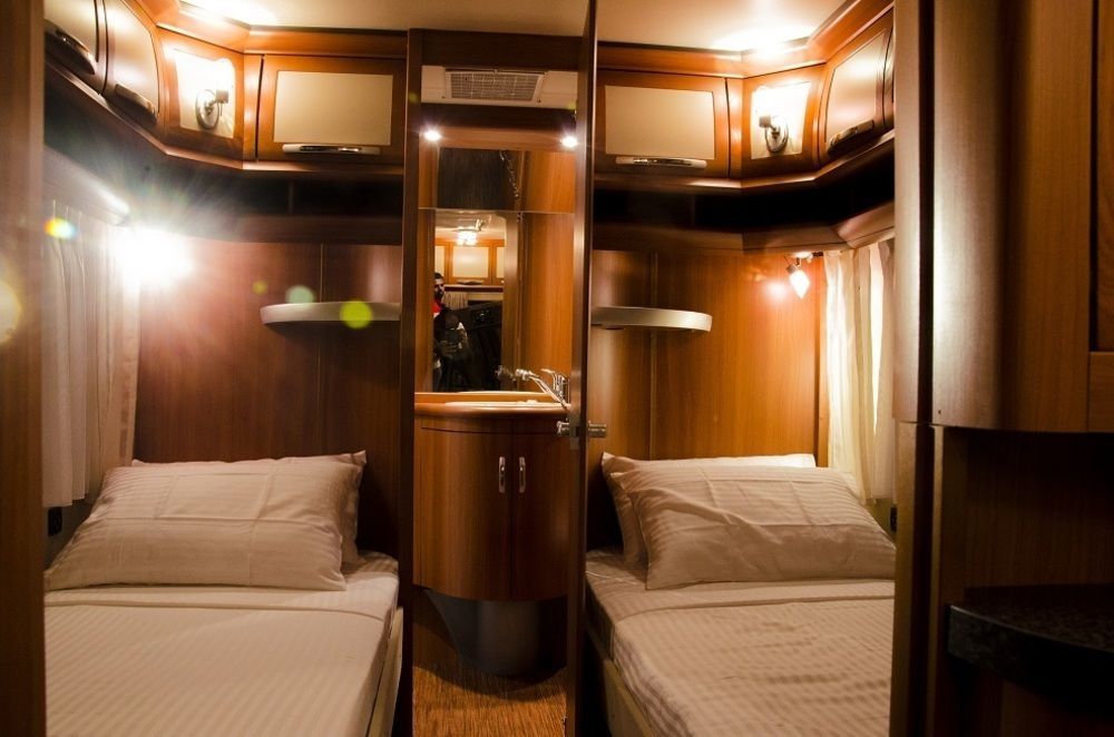 Go Outdoors Caravan Park Nuwara Eliya Ngoại thất bức ảnh
