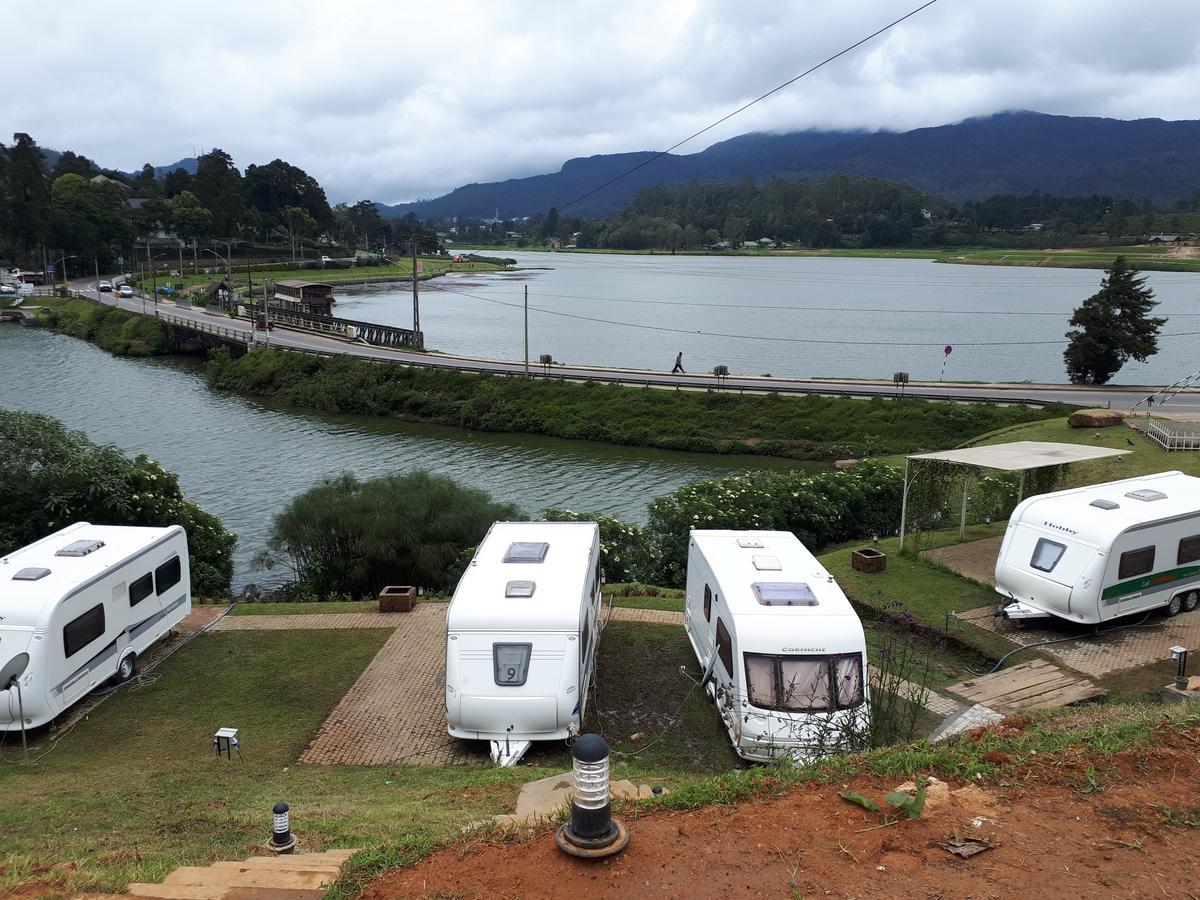 Go Outdoors Caravan Park Nuwara Eliya Ngoại thất bức ảnh