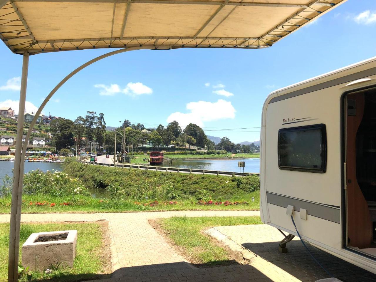 Go Outdoors Caravan Park Nuwara Eliya Ngoại thất bức ảnh