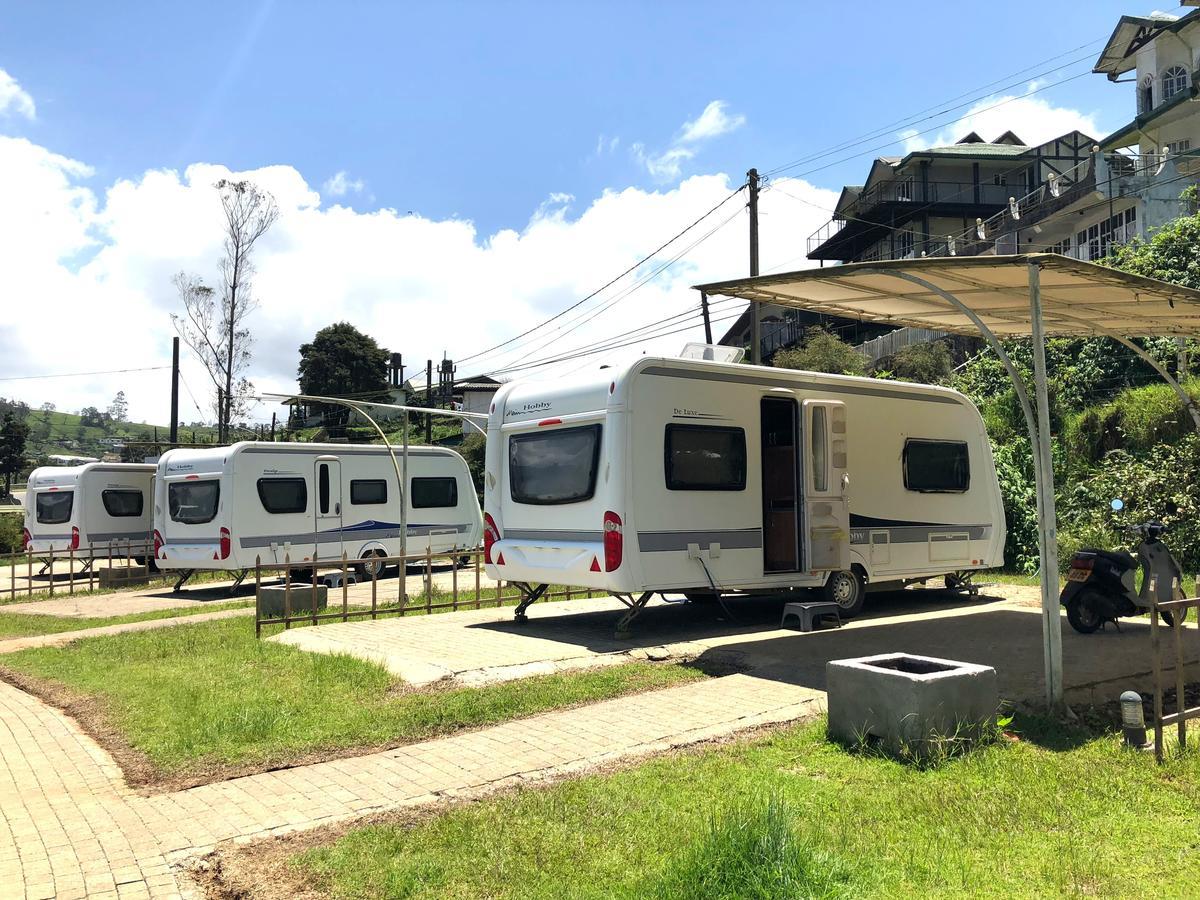Go Outdoors Caravan Park Nuwara Eliya Ngoại thất bức ảnh